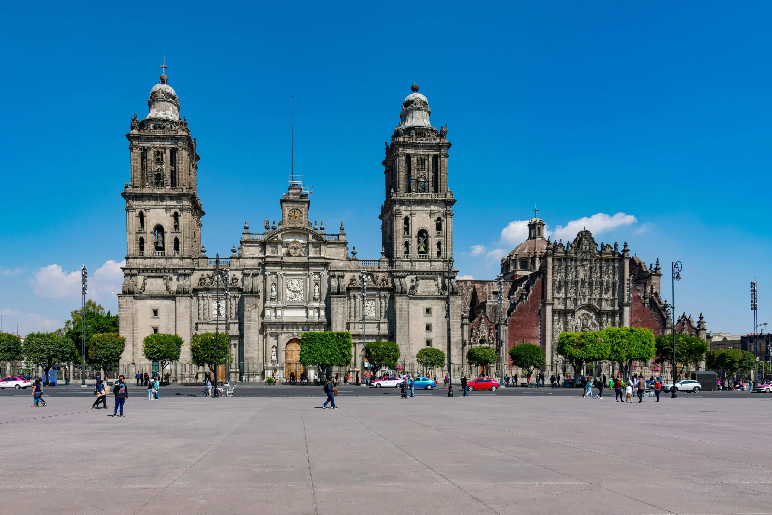 Ciudad de México 03